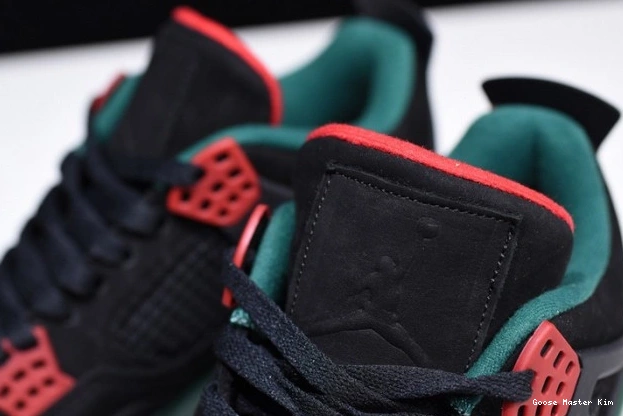 Gorge AQ3816-063 4 Black Green-Varsity NRG GUCC Jordan Air Red 0604
